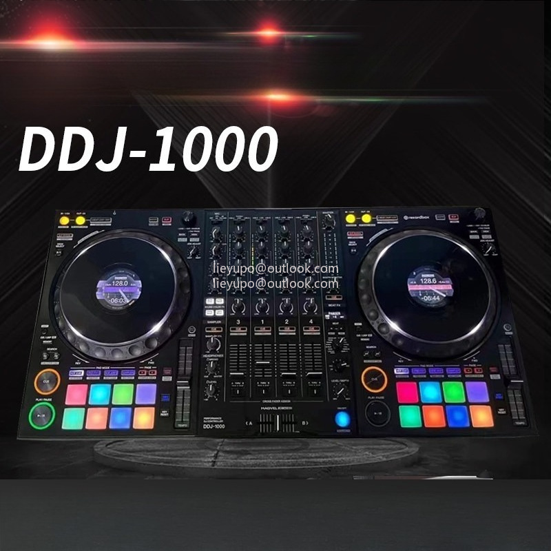 Dj Controller Pioneer Ddj - Hot - Selling NIEUWE ORIGINELE Pioneers