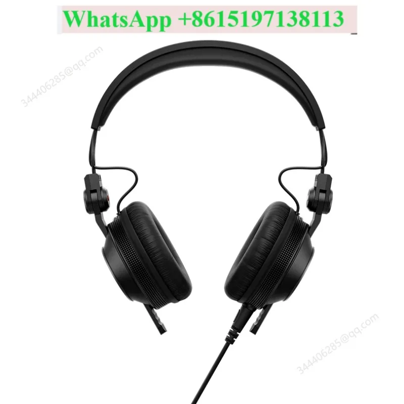 Dj Headphones Professional - Voor de Pioneer HDJ-CX, de professionele