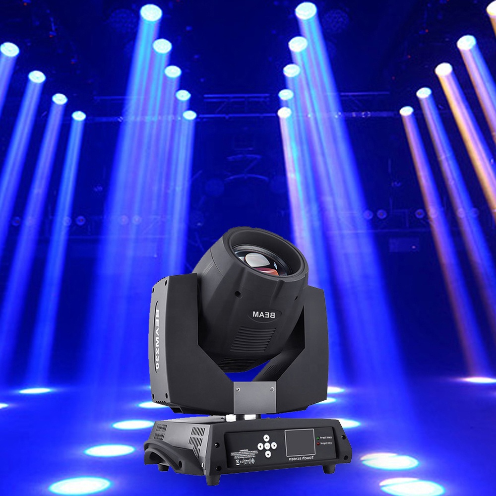 Dj Light Moving Head Stage - Klassieke 7R Sharpy Professionele Beam Stage