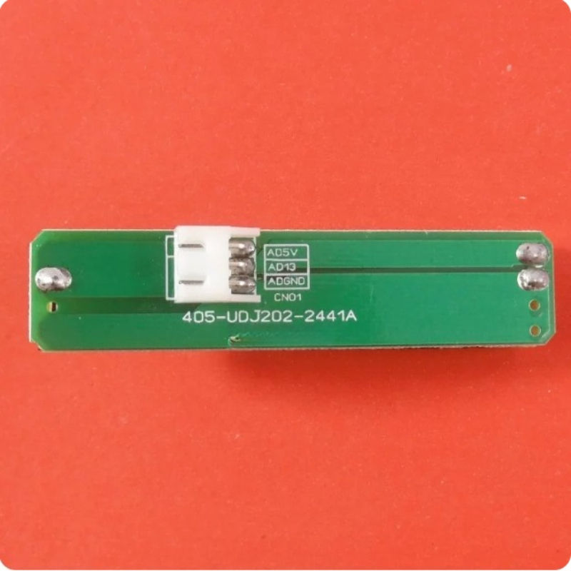 Dj Controller Pioneer Ddj - DJ Cross Fader PCB 405-UDJ202-2441A Vervangende