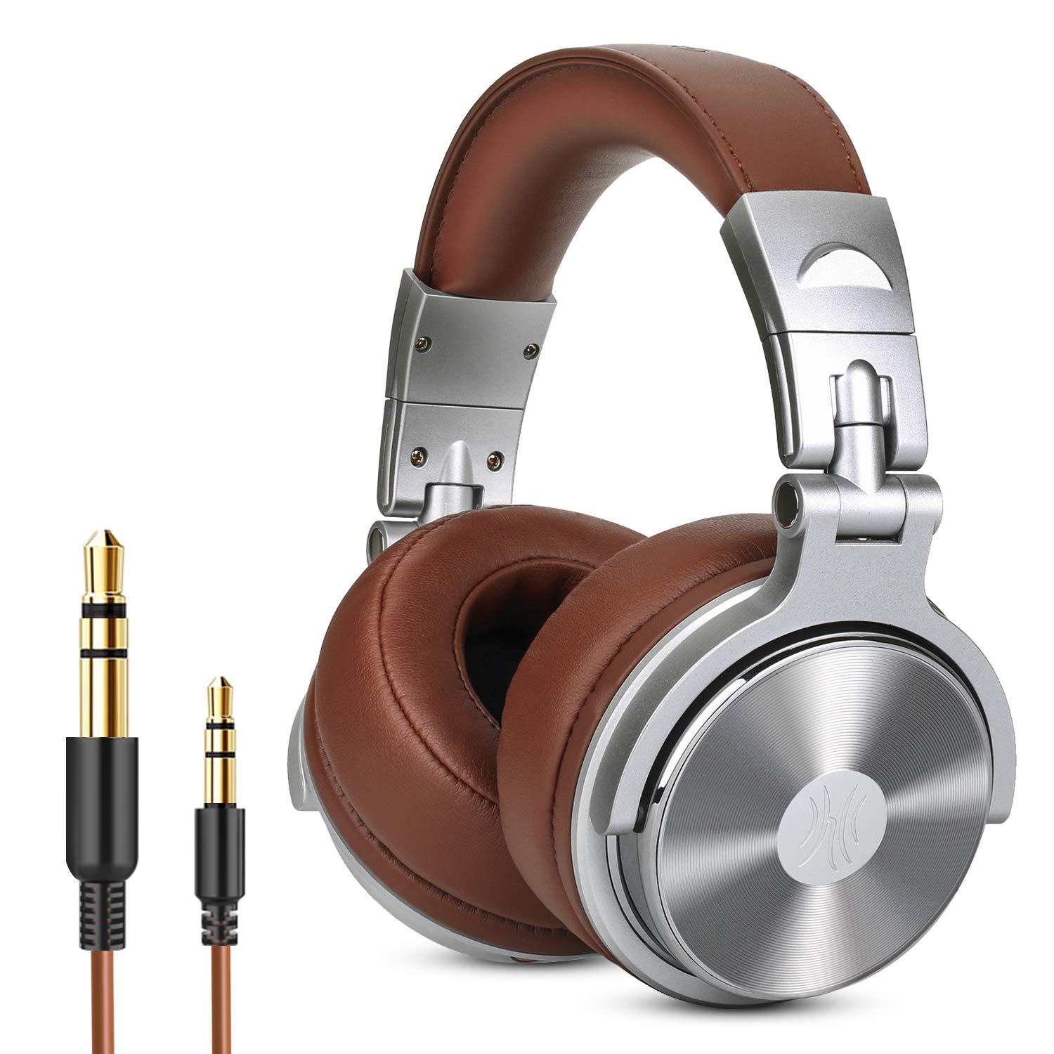 Dj Headphones Professional - Oneodio Pro 30 Professionele Studio DJ-hoofdtelefoon