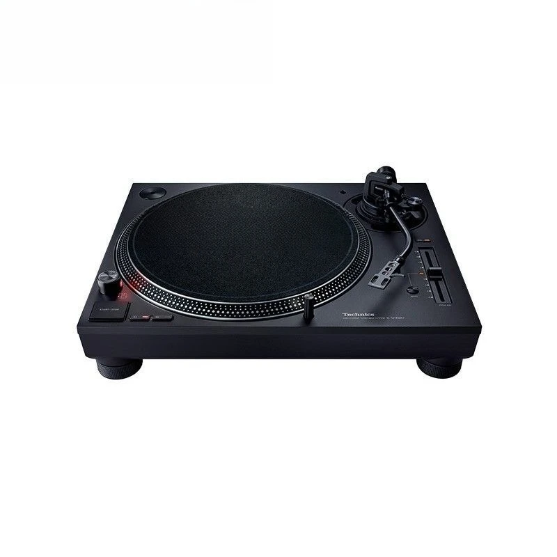 Dj Turntable Direct Drive - SL-1200MK7 direct drive vinyl draaitafel, vinylspeler,