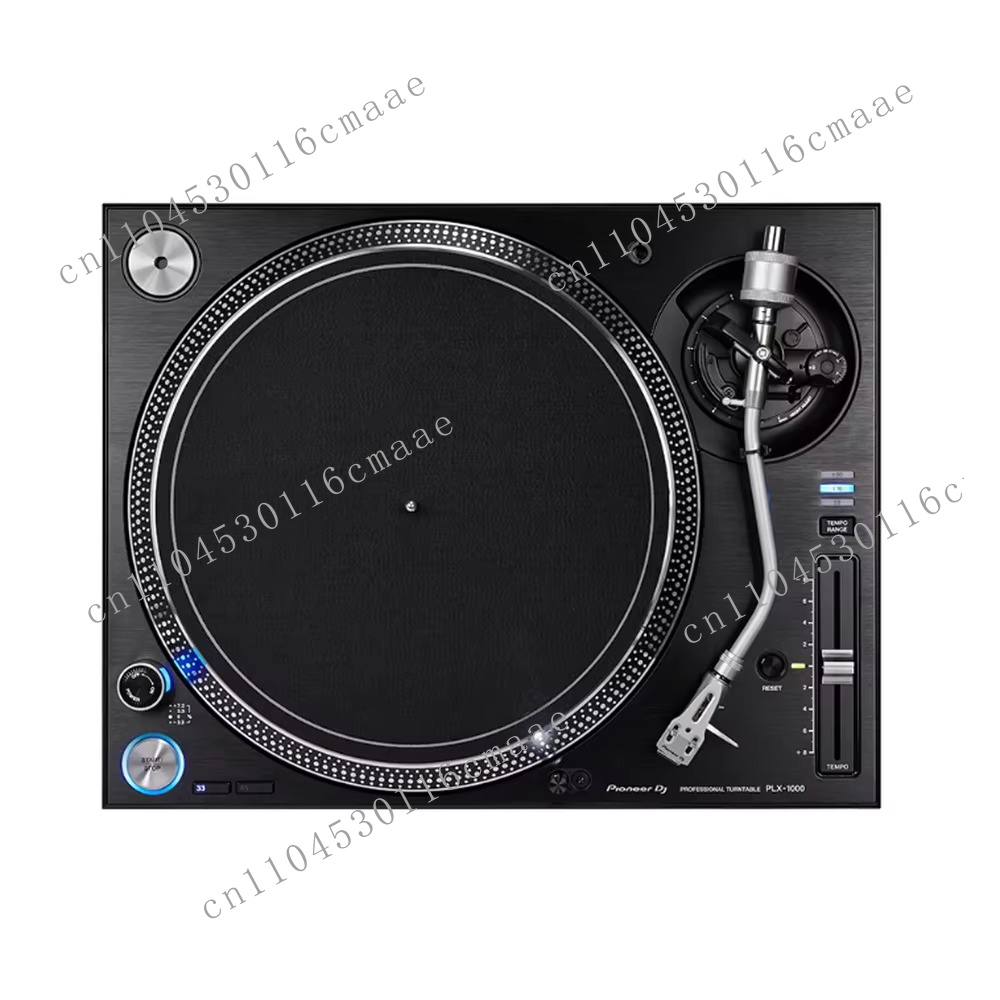 DJ PLX-1000 Pro Direct Drive D - Dj Turntable Direct Drive recensie en prijs