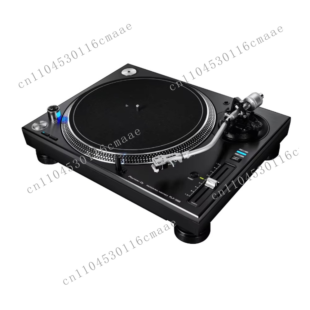 DJ PLX-1000 Pro Direct Drive D - Dj Turntable Direct Drive recensie en prijs