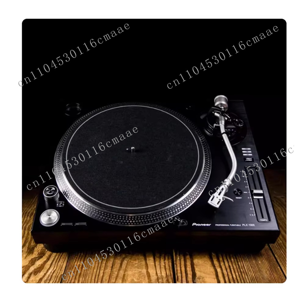 DJ PLX-1000 Pro Direct Drive D - Dj Turntable Direct Drive recensie en prijs
