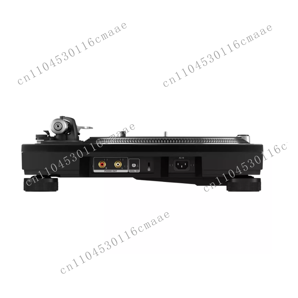 DJ PLX-1000 Pro Direct Drive D - Dj Turntable Direct Drive recensie en prijs