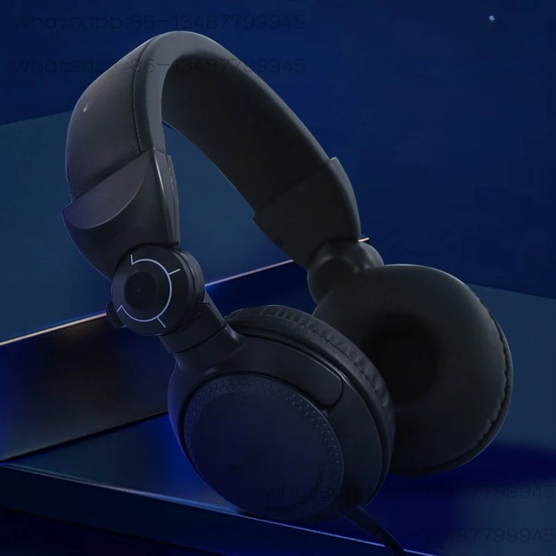 Nieuwe MH-DJ1200 bedrade over- - Dj Headphones Professional recensie en prijs