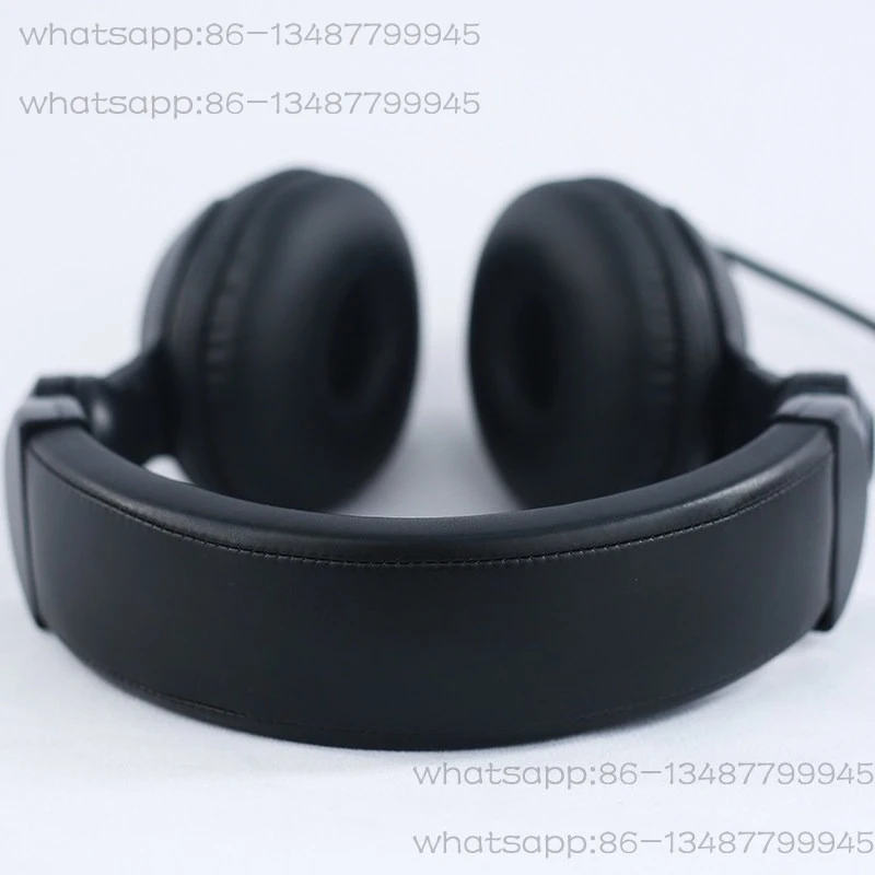 Nieuwe MH-DJ1200 bedrade over- - Dj Headphones Professional recensie en prijs