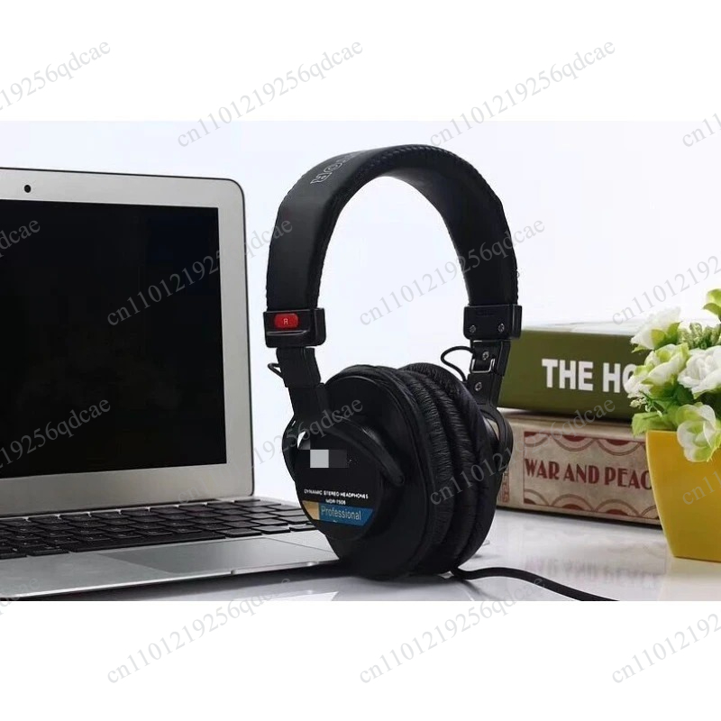 1:1 DIY DJ Monitor studio-head - Dj Headphones Professional recensie en prijs