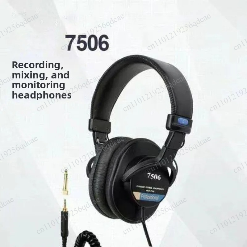 1:1 DIY DJ Monitor studio-head - Dj Headphones Professional recensie en prijs