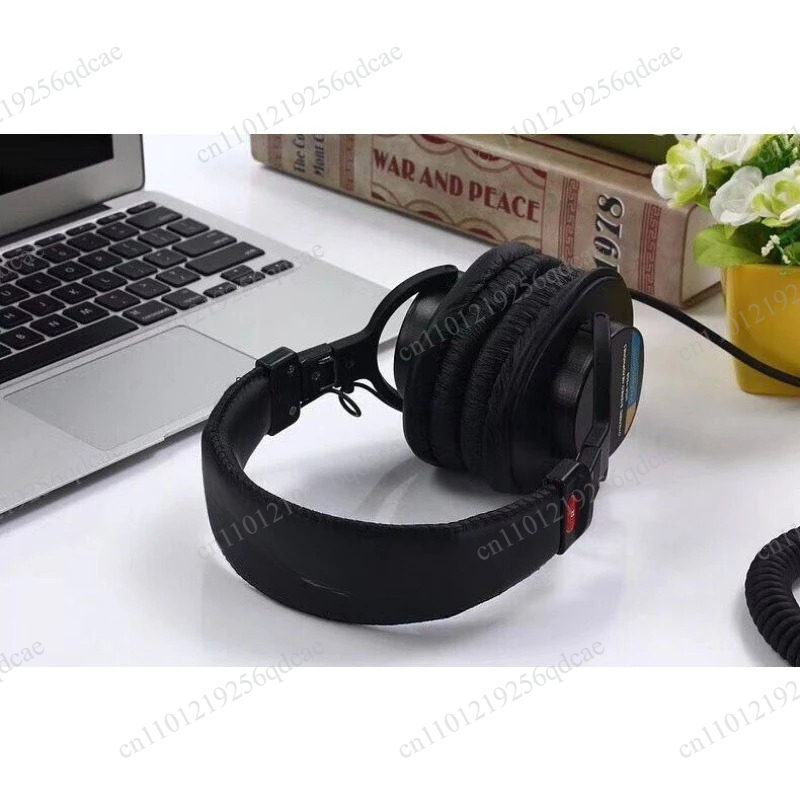 1:1 DIY DJ Monitor studio-head - Dj Headphones Professional recensie en prijs