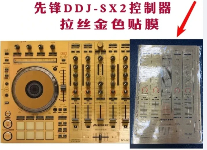 Pioneer DDJ SX2 DDJ-SX2 Filmco - Dj Controller Pioneer Ddj recensie en prijs