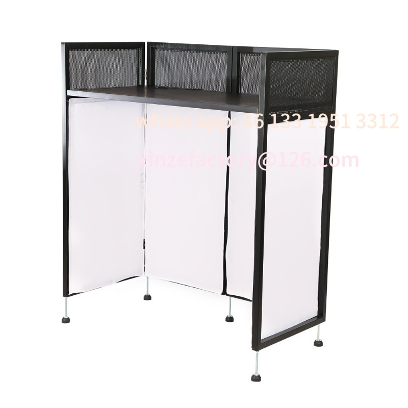 Bar draagbare opvouwbare DJ-ta - Dj Stand Table Foldable recensie en prijs