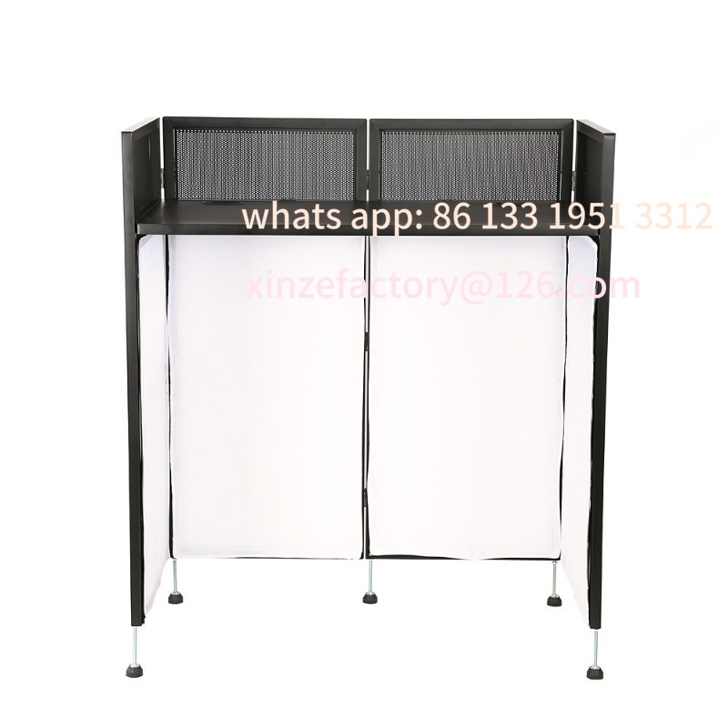 Bar draagbare opvouwbare DJ-ta - Dj Stand Table Foldable recensie en prijs