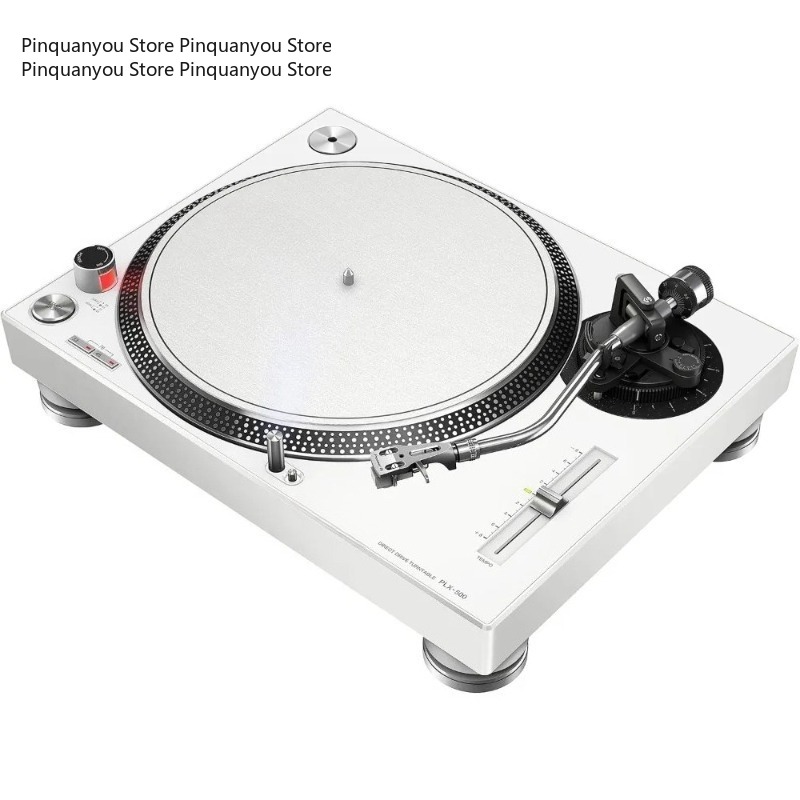Professionele Direct Drive DJ- - Dj Turntable Direct Drive recensie en prijs