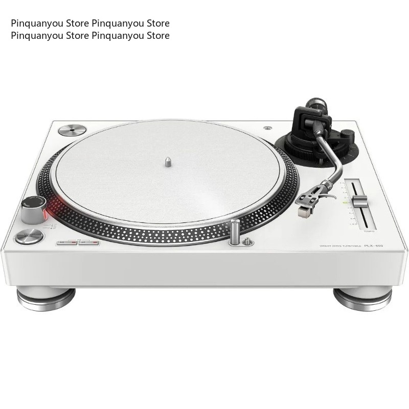 Professionele Direct Drive DJ- - Dj Turntable Direct Drive recensie en prijs