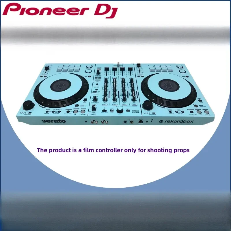 Pioneer DDJSX3 DDJ-SX3 Film FL - Dj Controller Pioneer Ddj recensie en prijs