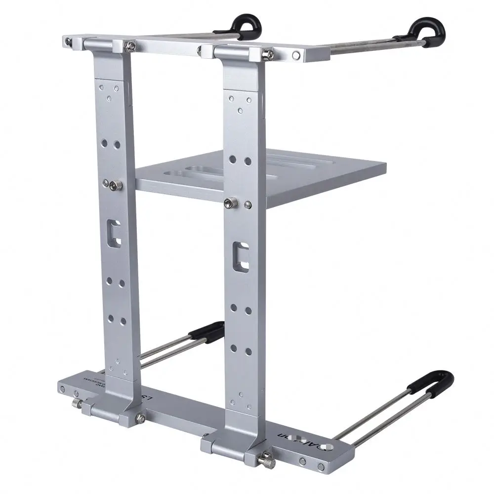 Bestseller Alctron LS001 Multi - Dj Stand Table Foldable recensie en prijs