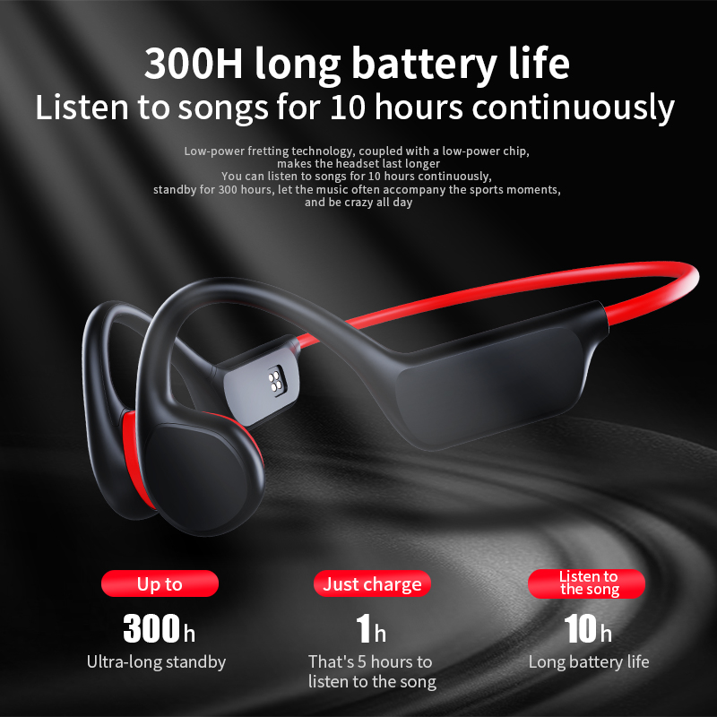Echte Beengeleiding Koptelefoo - Dj Headphones Professional recensie en prijs