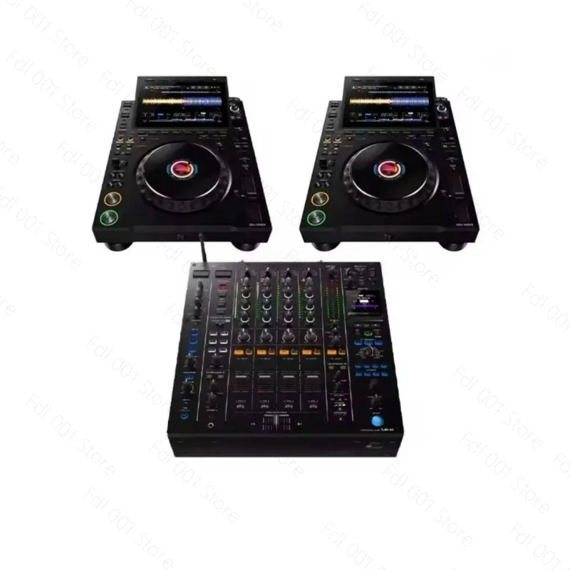 Gebruikte DJ Media Player CDJ- - Dj Cdj Media Player recensie en prijs