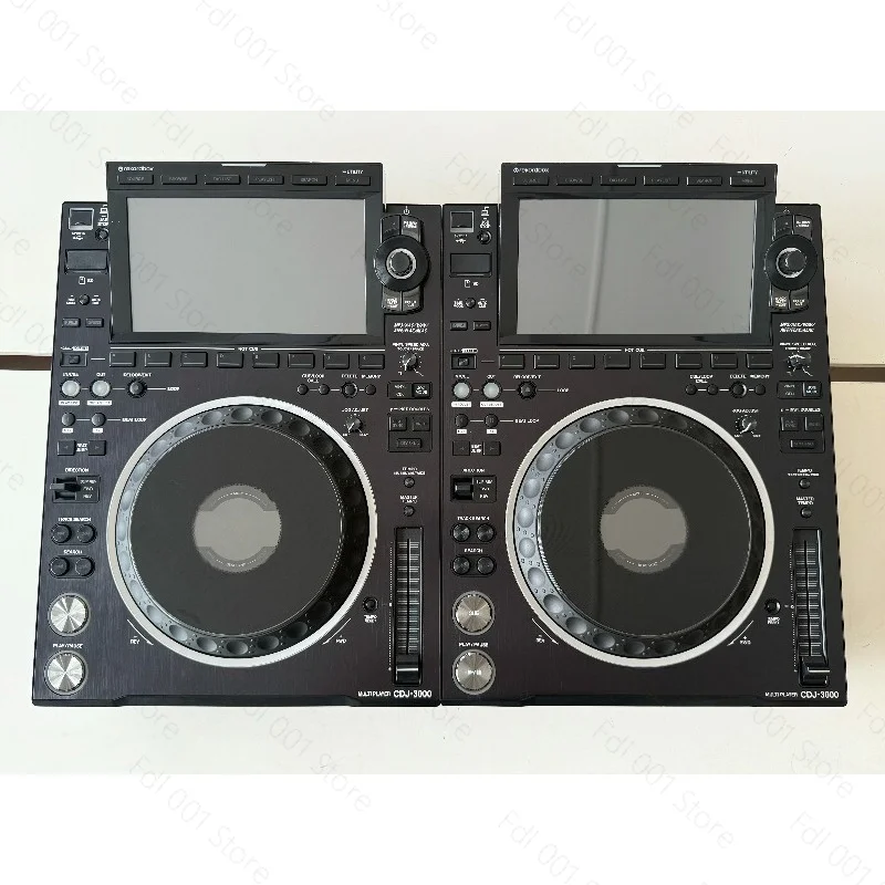 Gebruikte DJ Media Player CDJ- - Dj Cdj Media Player recensie en prijs