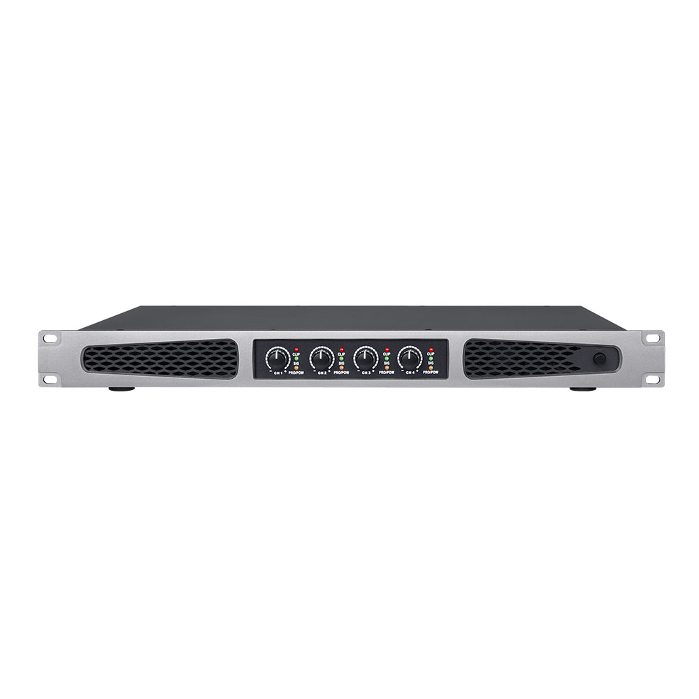 PAX4 Hot Selling 4 Kanaals 120 - Dj Headphones Professional recensie en prijs