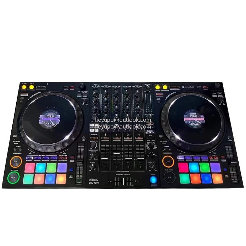 Hot - Selling NIEUWE ORIGINELE - Dj Controller Pioneer Ddj recensie en prijs
