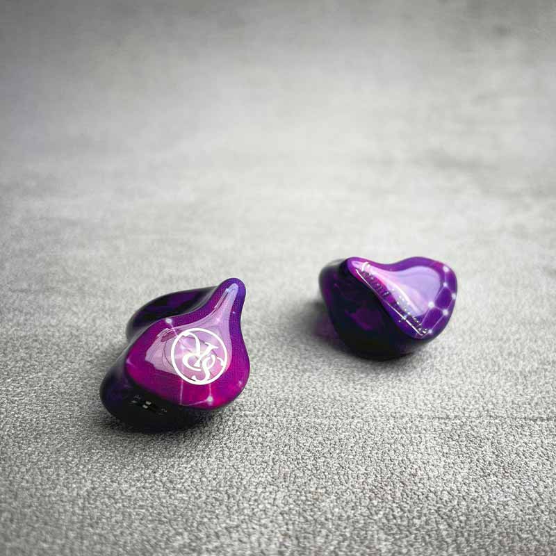 Sound Rhyme SR4 In-Ear HIFI Mo - Dj Headphones Professional recensie en prijs