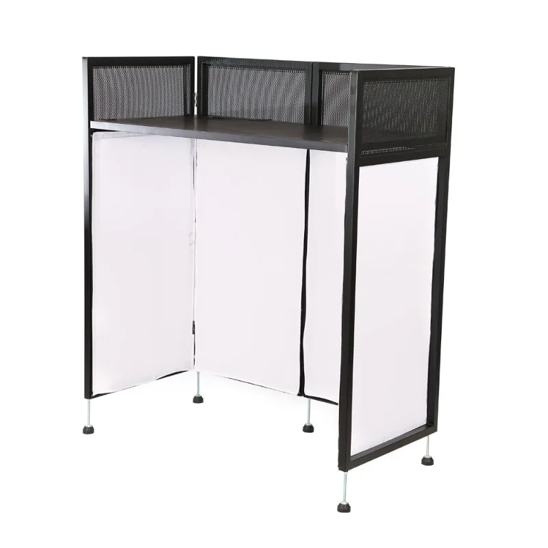 Draagbare opvouwbare DJ-tafel, - Dj Stand Table Foldable recensie en prijs