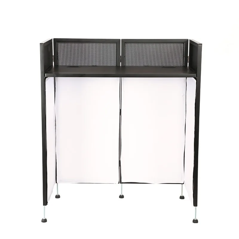 Draagbare opvouwbare DJ-tafel, - Dj Stand Table Foldable recensie en prijs