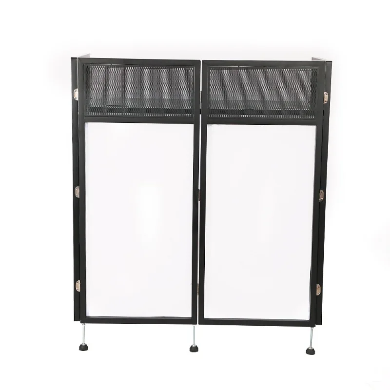 Draagbare opvouwbare DJ-tafel, - Dj Stand Table Foldable recensie en prijs