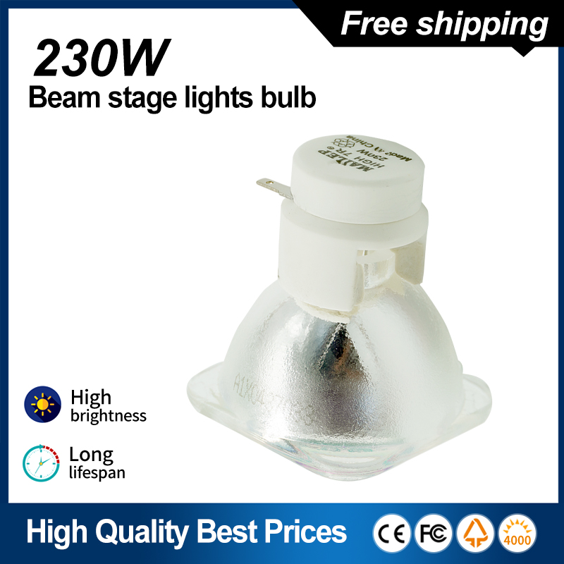 Groothandel 7R 230W Lamp Beweg - Dj Light Moving Head Stage recensie en prijs