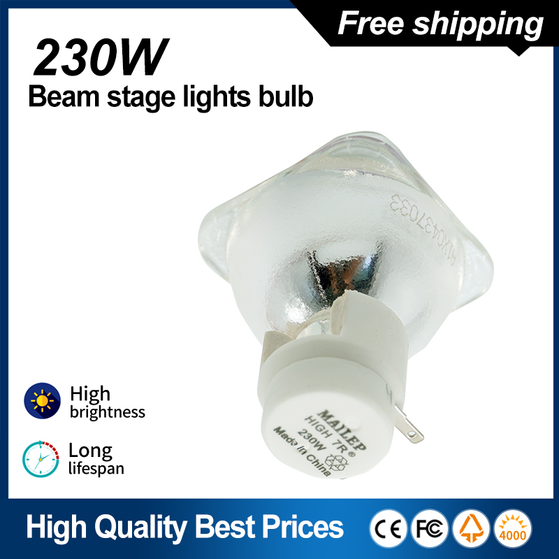 Groothandel 7R 230W Lamp Beweg - Dj Light Moving Head Stage recensie en prijs