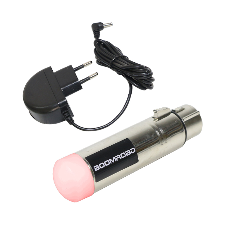 XLR Ontvanger Zender DMX Contr - Dj Light Moving Head Stage recensie en prijs
