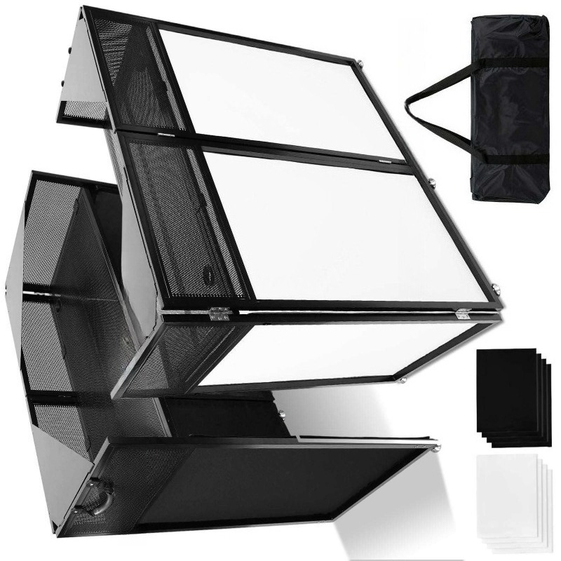 Op maat gemaakte Mingtang podi - Dj Stand Table Foldable recensie en prijs