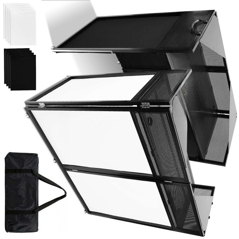 Op maat gemaakte Mingtang podi - Dj Stand Table Foldable recensie en prijs