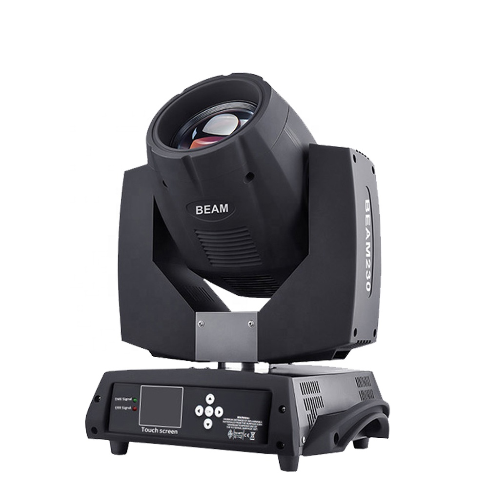 Klassieke 7R Sharpy Profession - Dj Light Moving Head Stage recensie en prijs