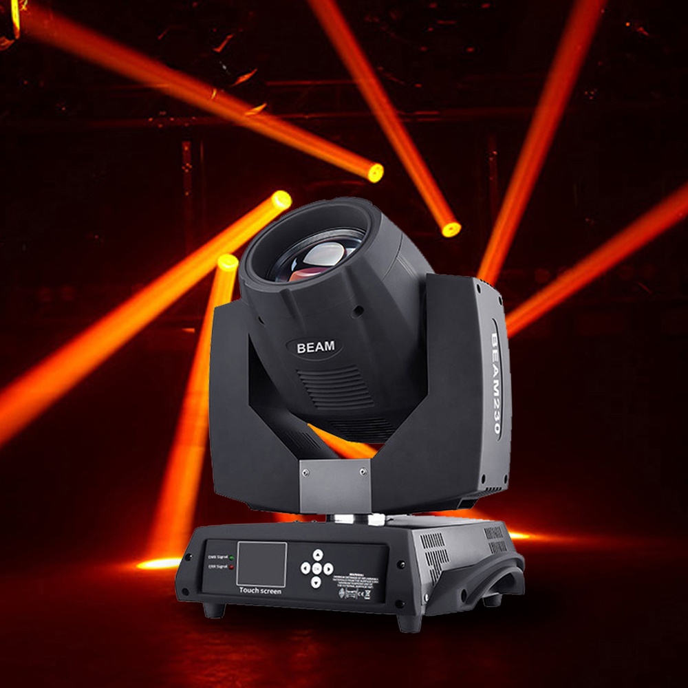 Klassieke 7R Sharpy Profession - Dj Light Moving Head Stage recensie en prijs