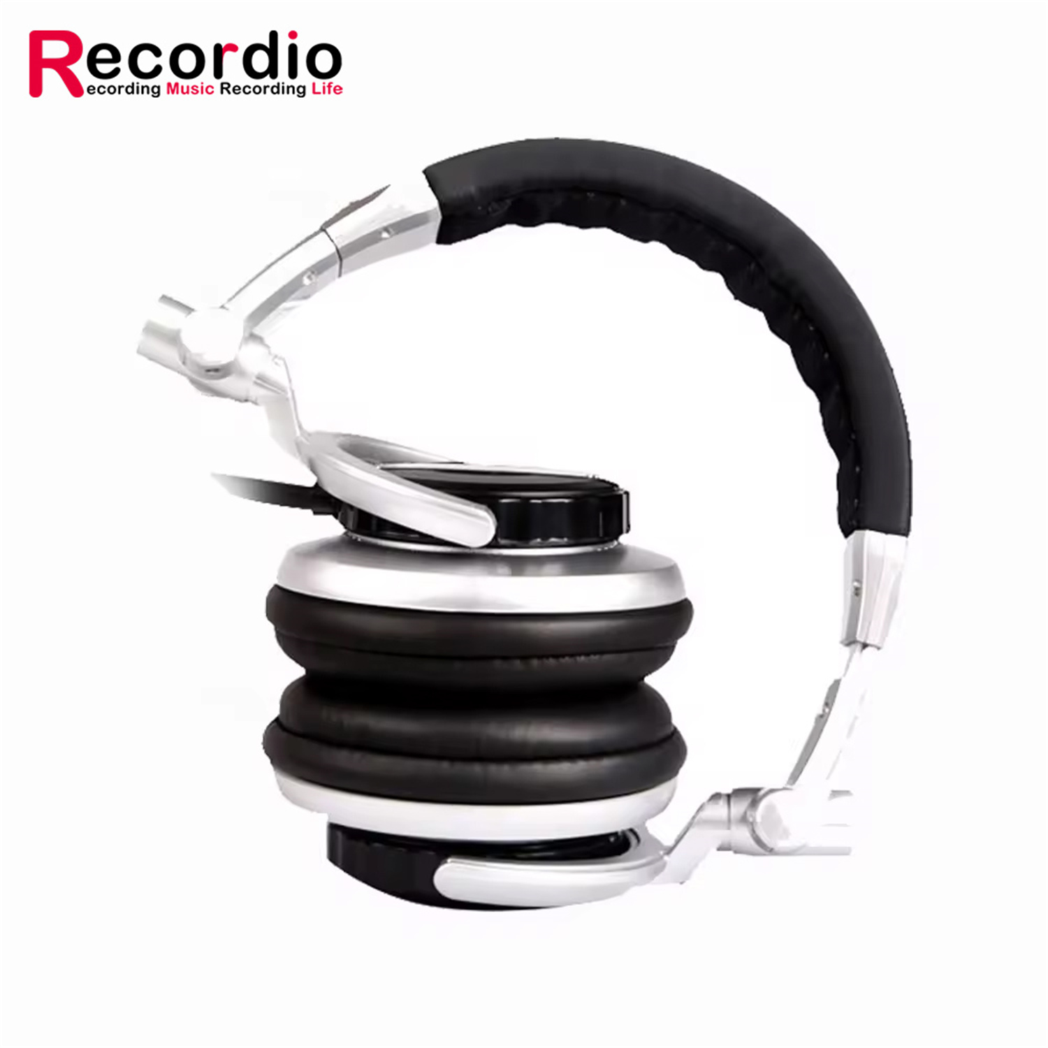 GAE-900 hoogwaardige op maat g - Dj Headphones Professional recensie en prijs