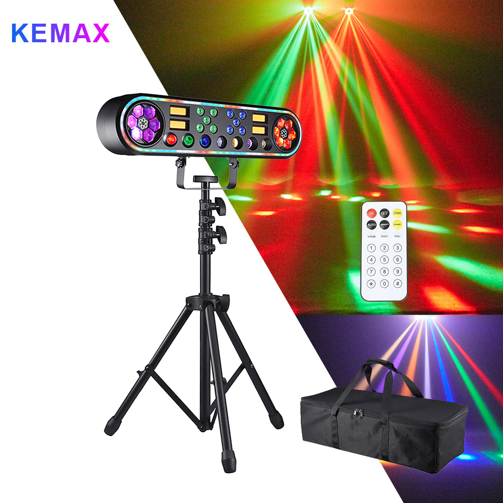 150W Disco Party met standaard - Dj Light Moving Head Stage recensie en prijs