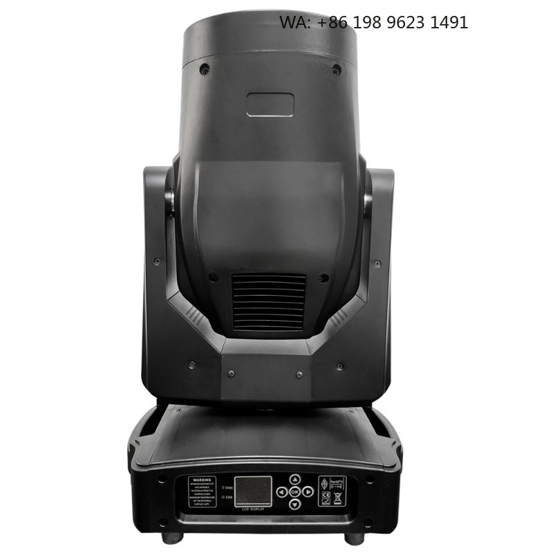 300W High Sharp Moving Head Be - Dj Light Moving Head Stage recensie en prijs