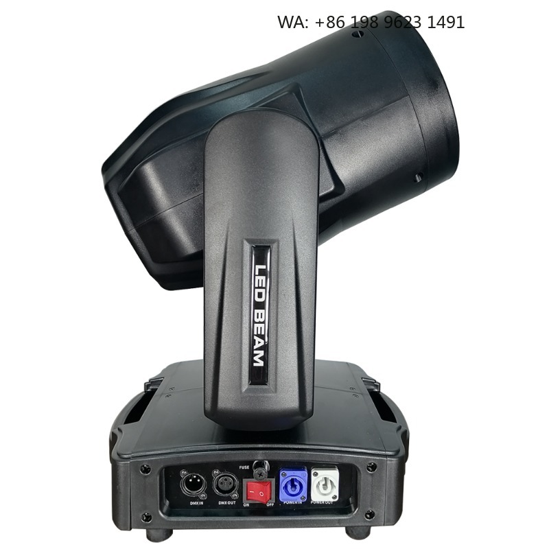300W High Sharp Moving Head Be - Dj Light Moving Head Stage recensie en prijs