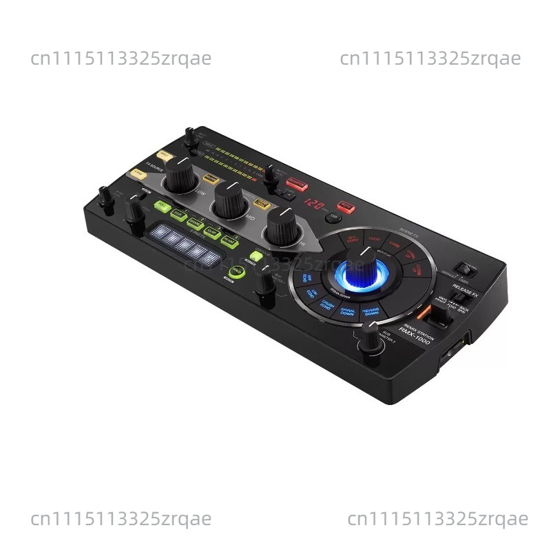 DJ RMX-1000 Professionele Dire - Dj Turntable Direct Drive recensie en prijs