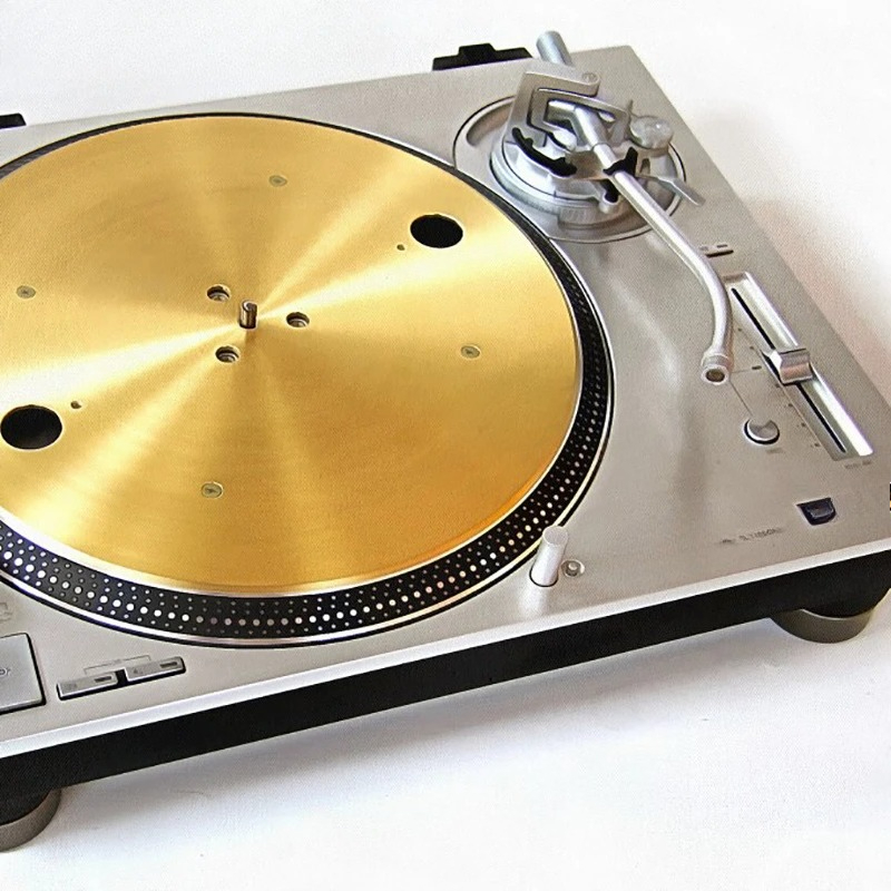 Professionele Direct Drive DJ- - Dj Turntable Direct Drive recensie en prijs