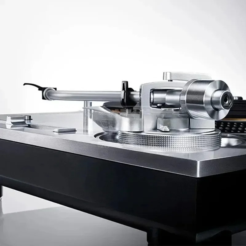Professionele Direct Drive DJ- - Dj Turntable Direct Drive recensie en prijs