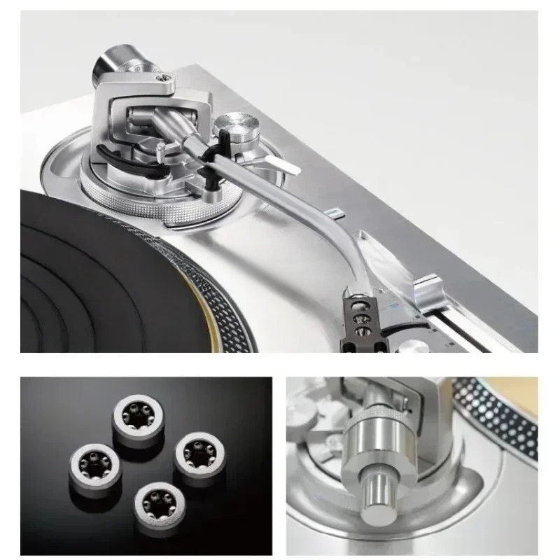 Professionele Direct Drive DJ- - Dj Turntable Direct Drive recensie en prijs
