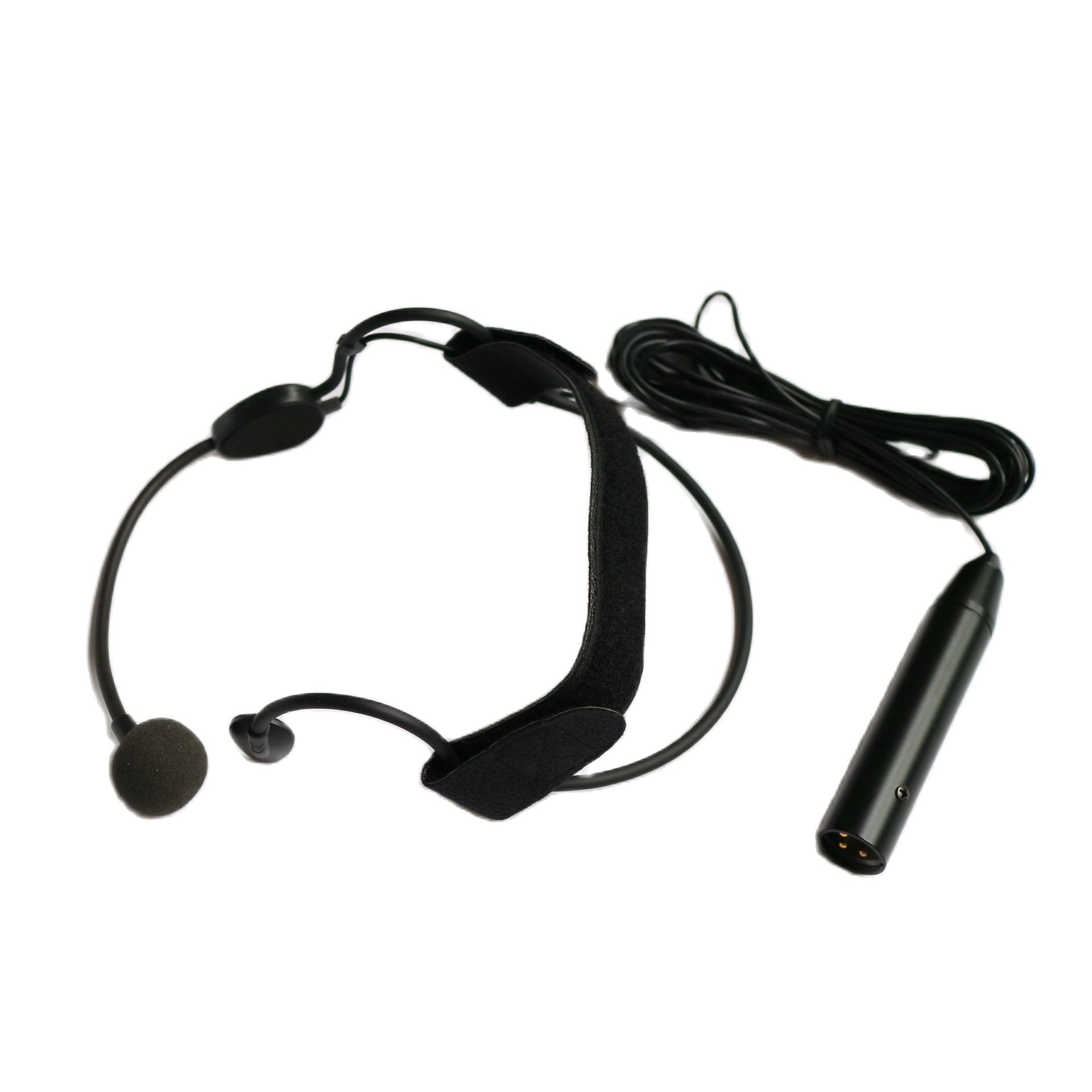 Professionele ME3-XLR Headset  - Dj Headphones Professional recensie en prijs