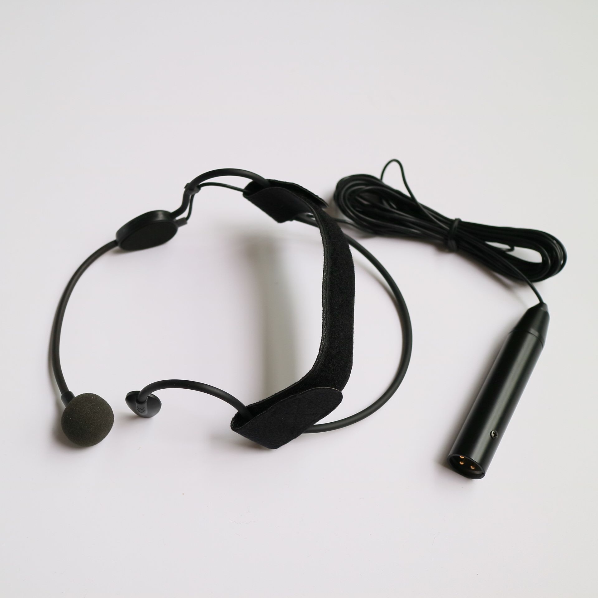 Professionele ME3-XLR Headset  - Dj Headphones Professional recensie en prijs