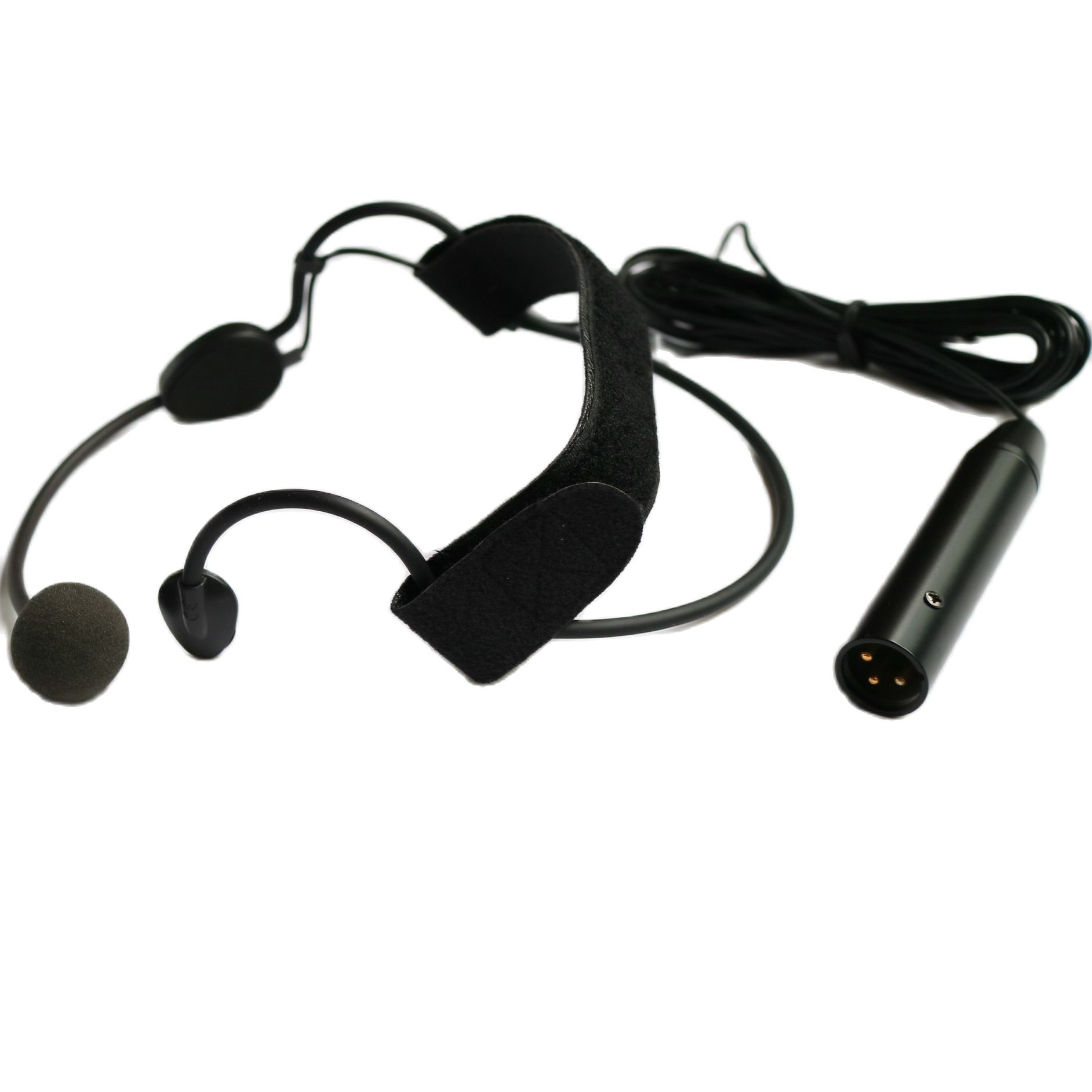 Professionele ME3-XLR Headset  - Dj Headphones Professional recensie en prijs