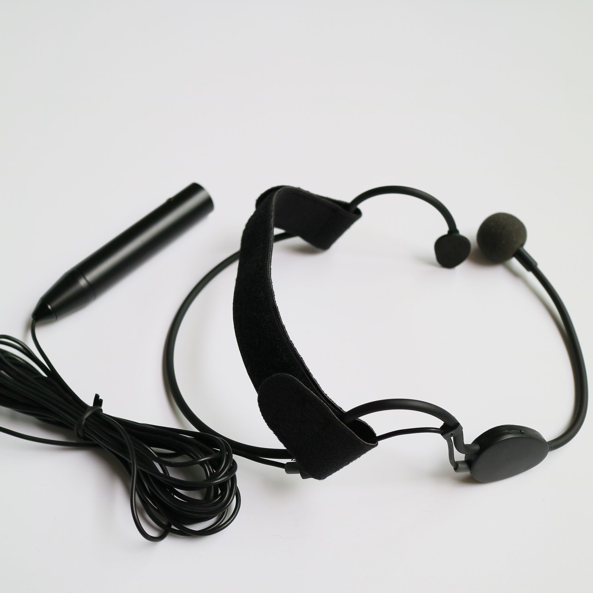 Professionele ME3-XLR Headset  - Dj Headphones Professional recensie en prijs
